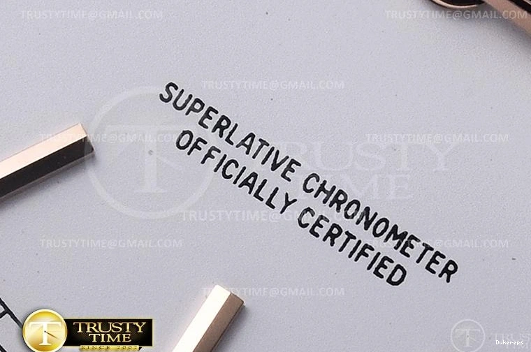 RDD0219K DayDate 36mm – 1102